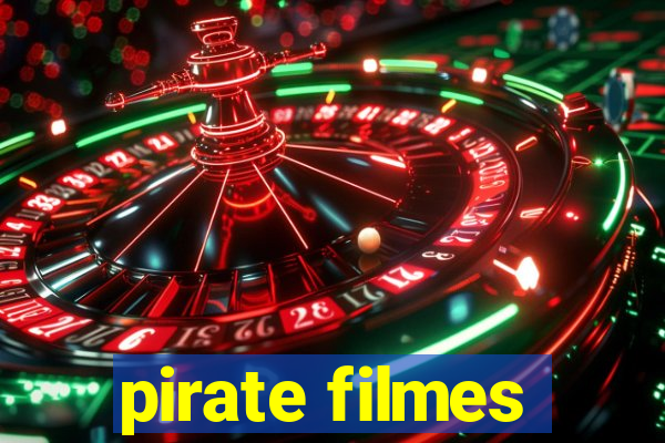 pirate filmes